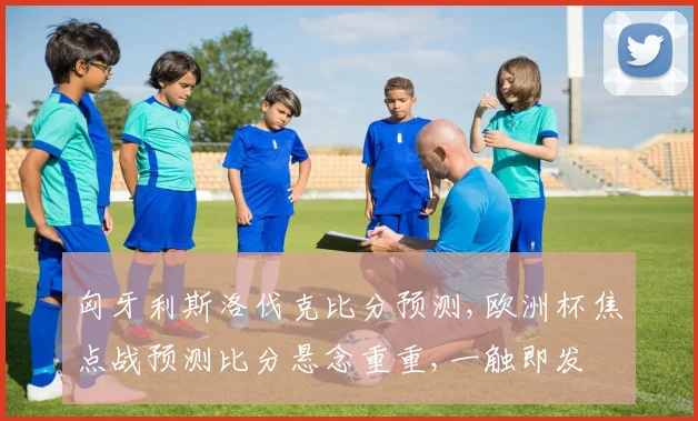 匈牙利斯洛伐克比分预测,欧洲杯焦点战预测比分悬念重重,一触即发